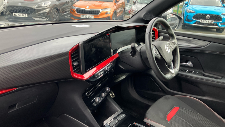 Vauxhall Mokka 100kW SRi Premium 50kWh 5dr Auto Electric Hatchback